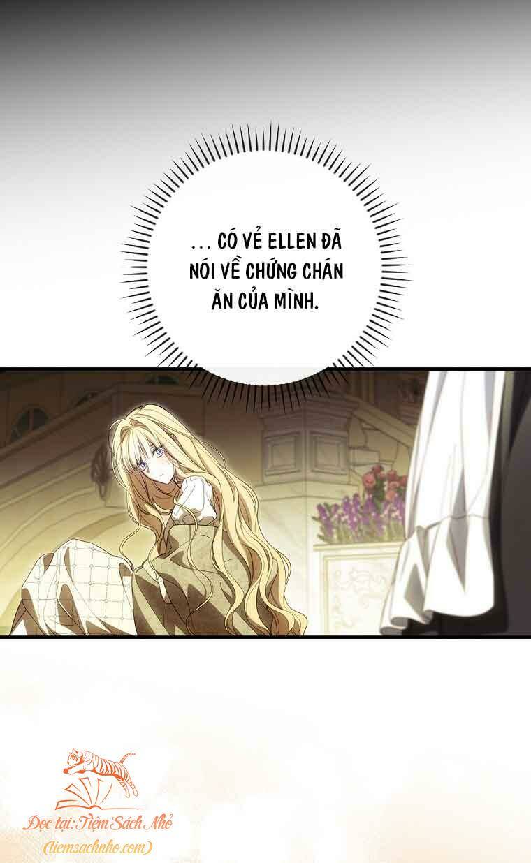 Phương Pháp Khiến Phu Quân Đứng Về Phía Tôi Chapter 70 - Trang 2