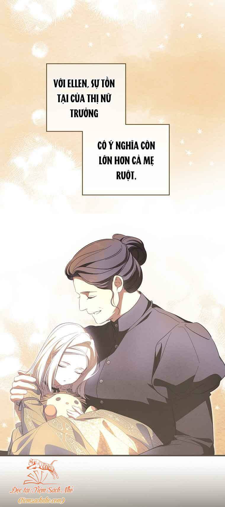 Phương Pháp Khiến Phu Quân Đứng Về Phía Tôi Chapter 70 - Trang 2