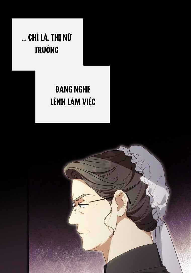 Phương Pháp Khiến Phu Quân Đứng Về Phía Tôi Chapter 70 - Trang 2