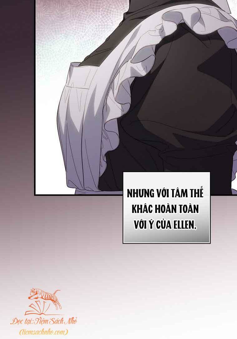 Phương Pháp Khiến Phu Quân Đứng Về Phía Tôi Chapter 70 - Trang 2