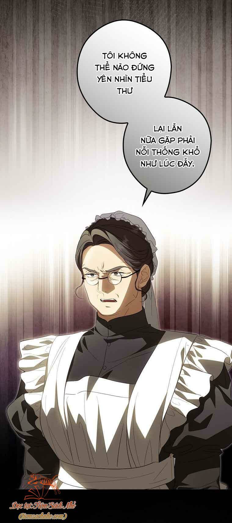 Phương Pháp Khiến Phu Quân Đứng Về Phía Tôi Chapter 70 - Trang 2