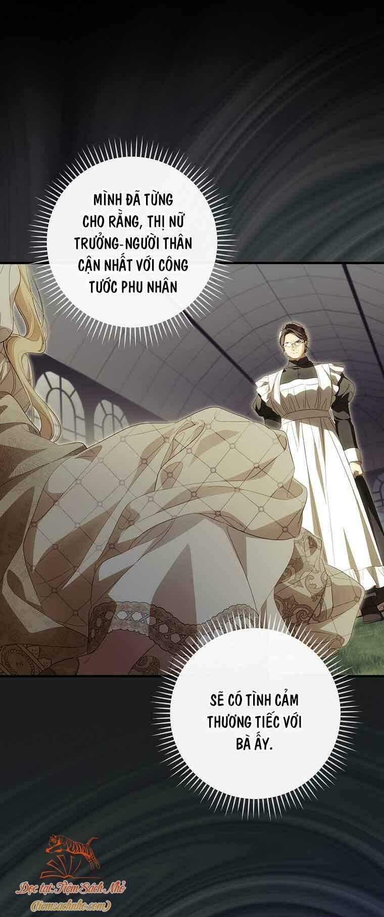 Phương Pháp Khiến Phu Quân Đứng Về Phía Tôi Chapter 70 - Trang 2