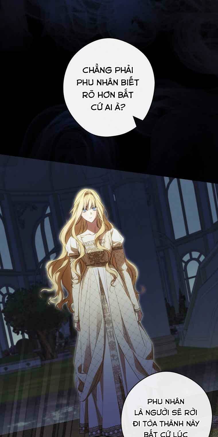 Phương Pháp Khiến Phu Quân Đứng Về Phía Tôi Chapter 70 - Trang 2