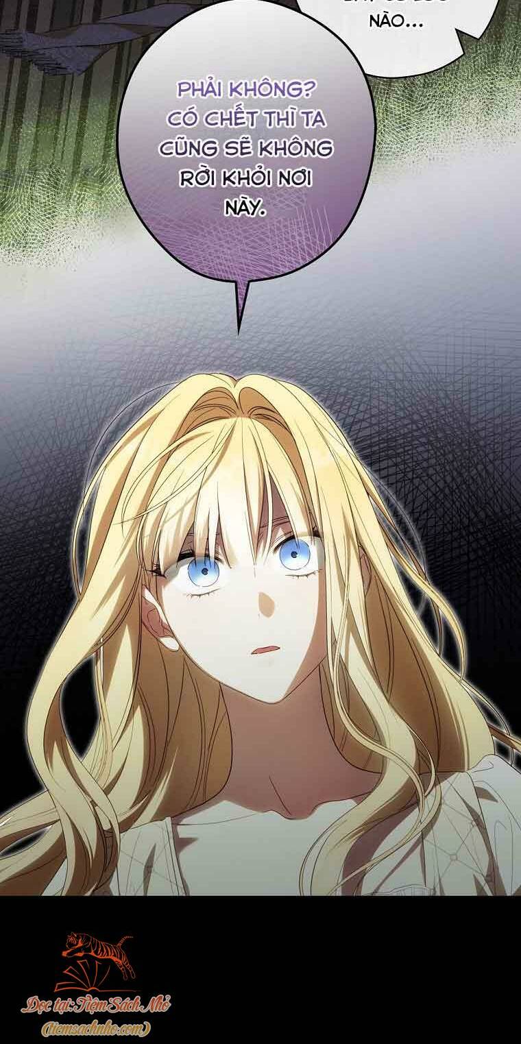 Phương Pháp Khiến Phu Quân Đứng Về Phía Tôi Chapter 70 - Trang 2