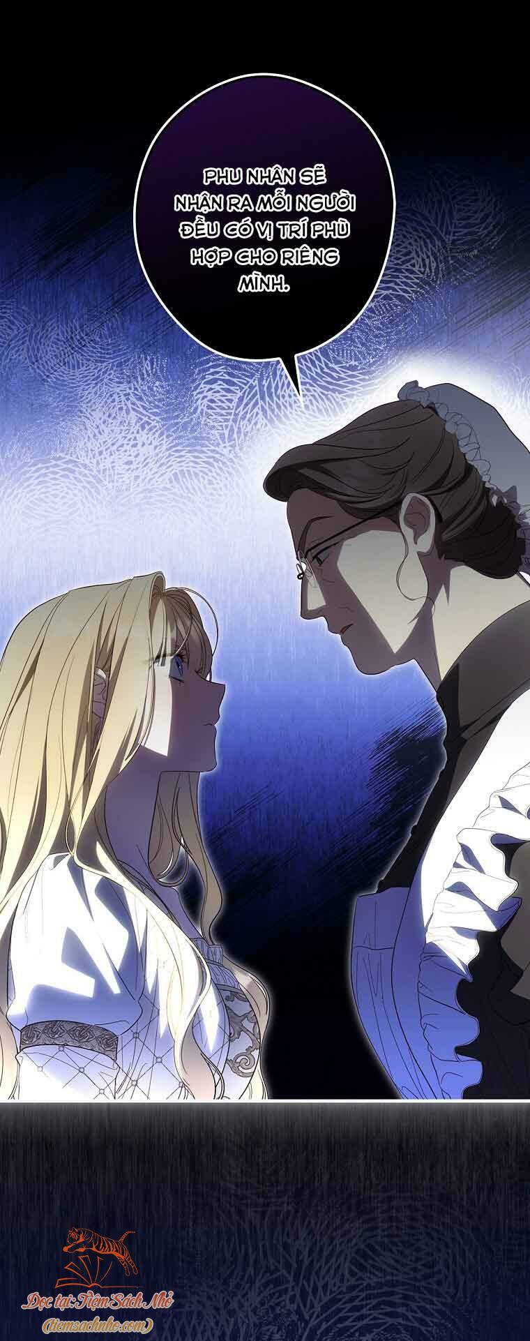 Phương Pháp Khiến Phu Quân Đứng Về Phía Tôi Chapter 70 - Trang 2