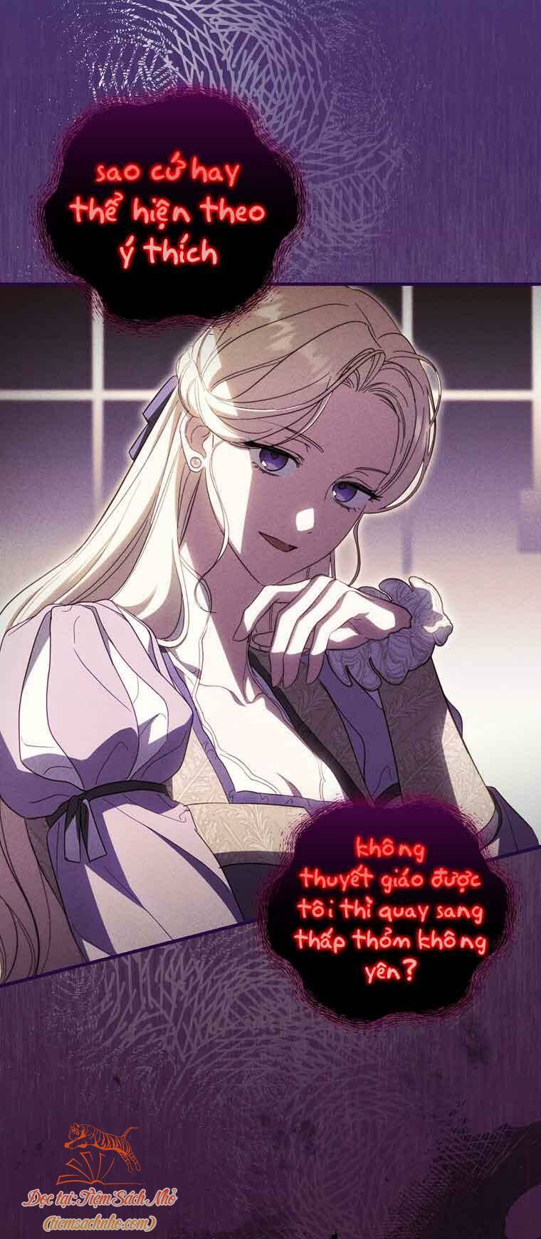 Phương Pháp Khiến Phu Quân Đứng Về Phía Tôi Chapter 70 - Trang 2