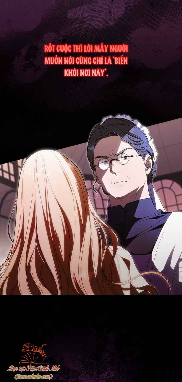 Phương Pháp Khiến Phu Quân Đứng Về Phía Tôi Chapter 70 - Trang 2