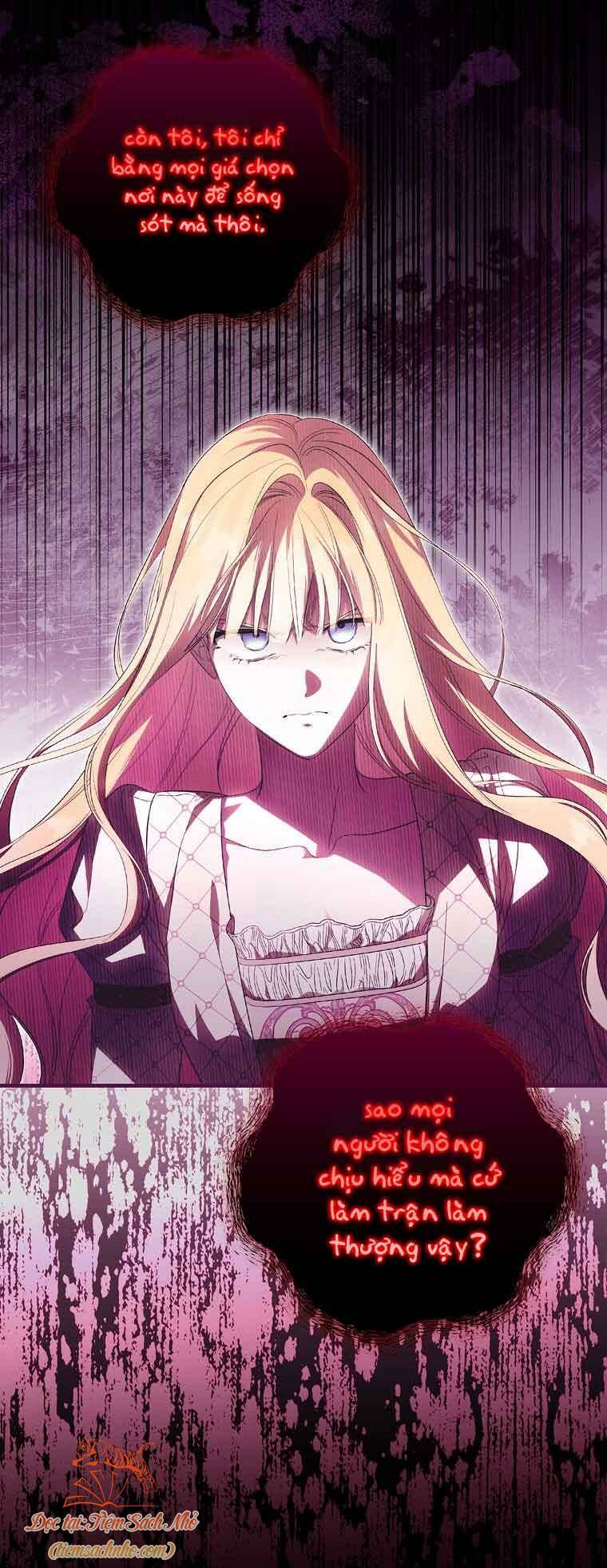 Phương Pháp Khiến Phu Quân Đứng Về Phía Tôi Chapter 70 - Trang 2