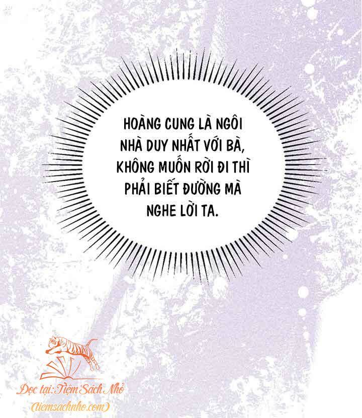 Phương Pháp Khiến Phu Quân Đứng Về Phía Tôi Chapter 70 - Trang 2