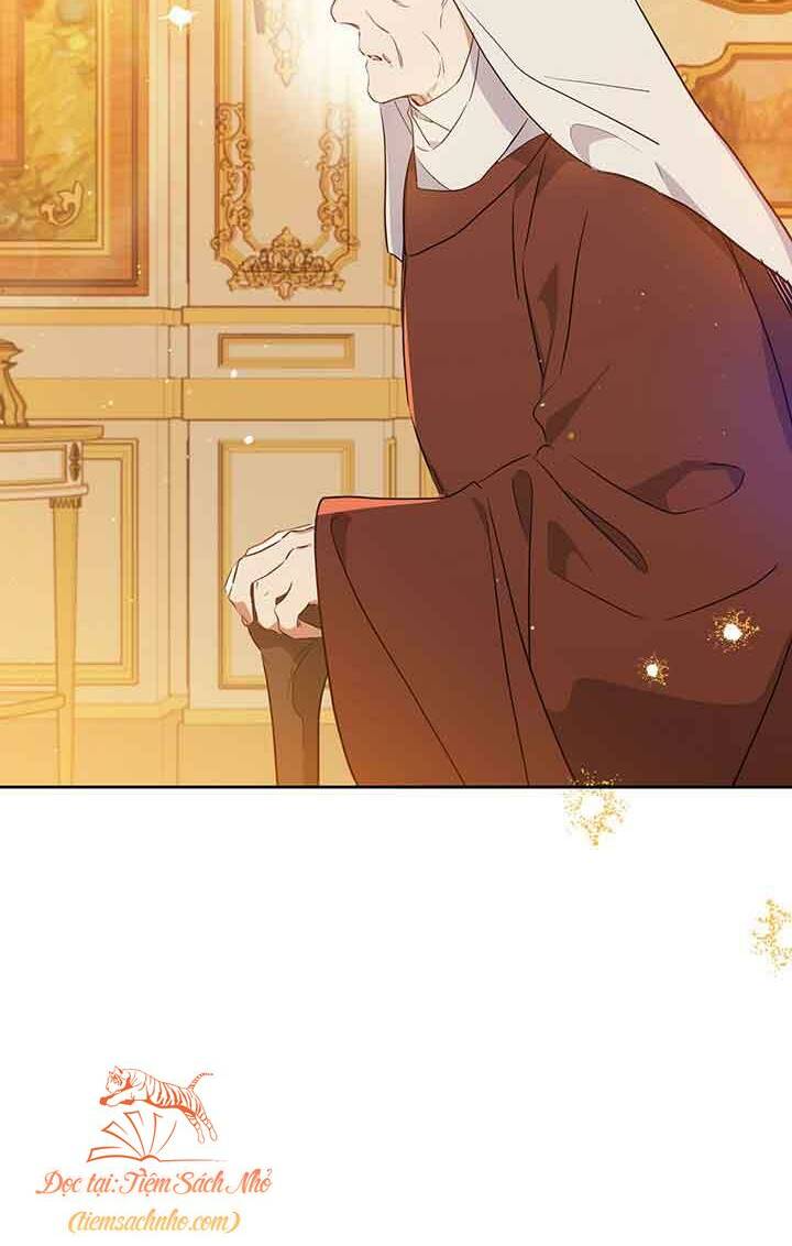 Phương Pháp Khiến Phu Quân Đứng Về Phía Tôi Chapter 70 - Trang 2