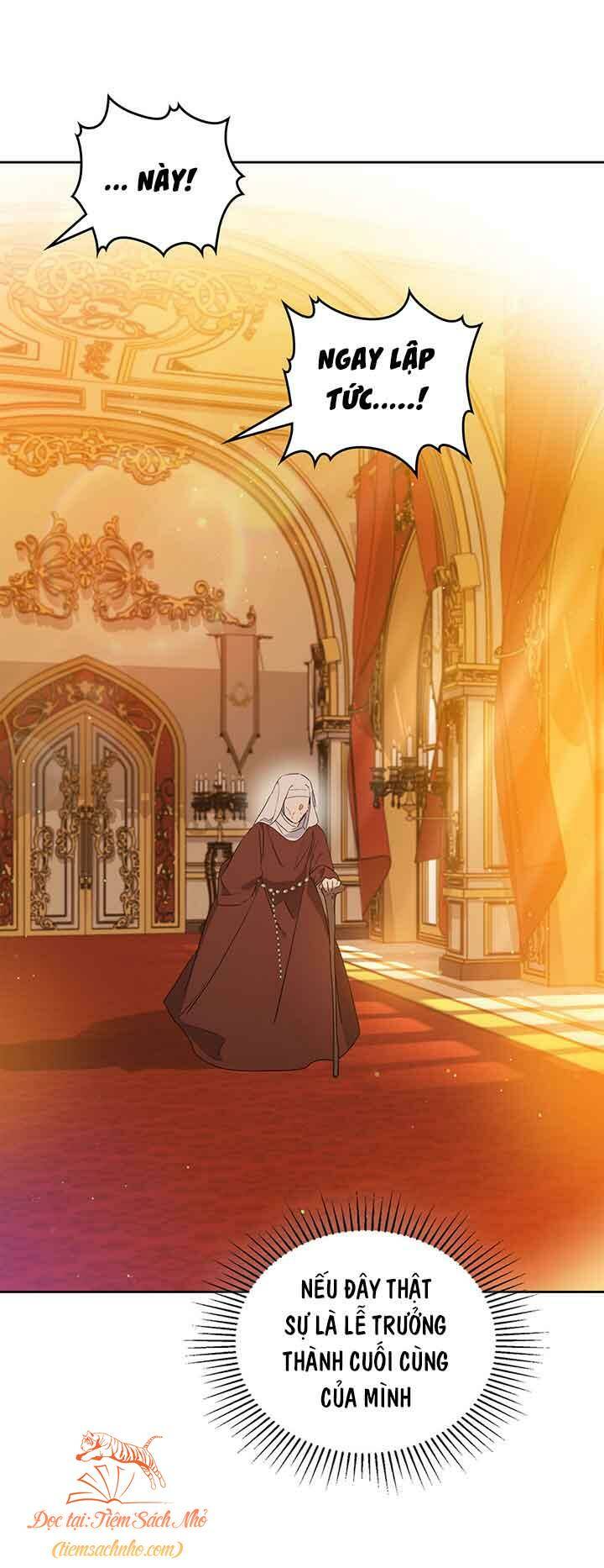 Phương Pháp Khiến Phu Quân Đứng Về Phía Tôi Chapter 70 - Trang 2