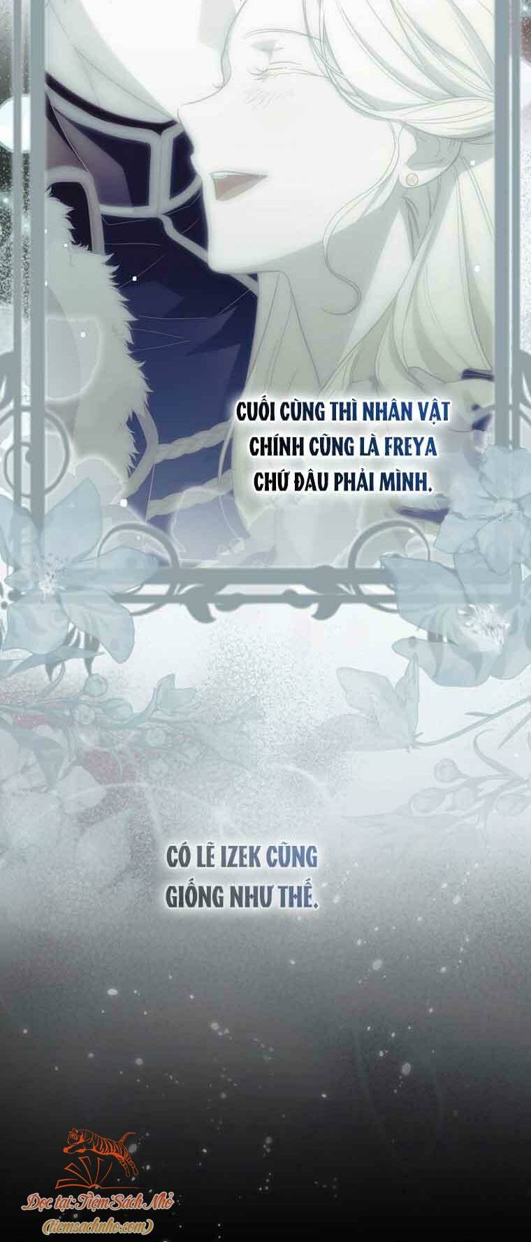 Phương Pháp Khiến Phu Quân Đứng Về Phía Tôi Chapter 70 - Trang 2