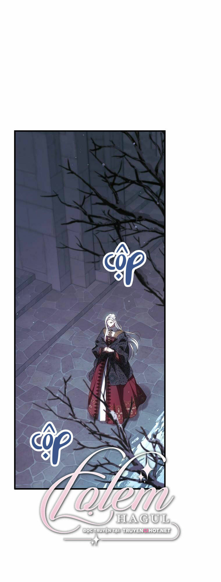 Phương Pháp Khiến Phu Quân Đứng Về Phía Tôi Chapter 71 - Trang 2