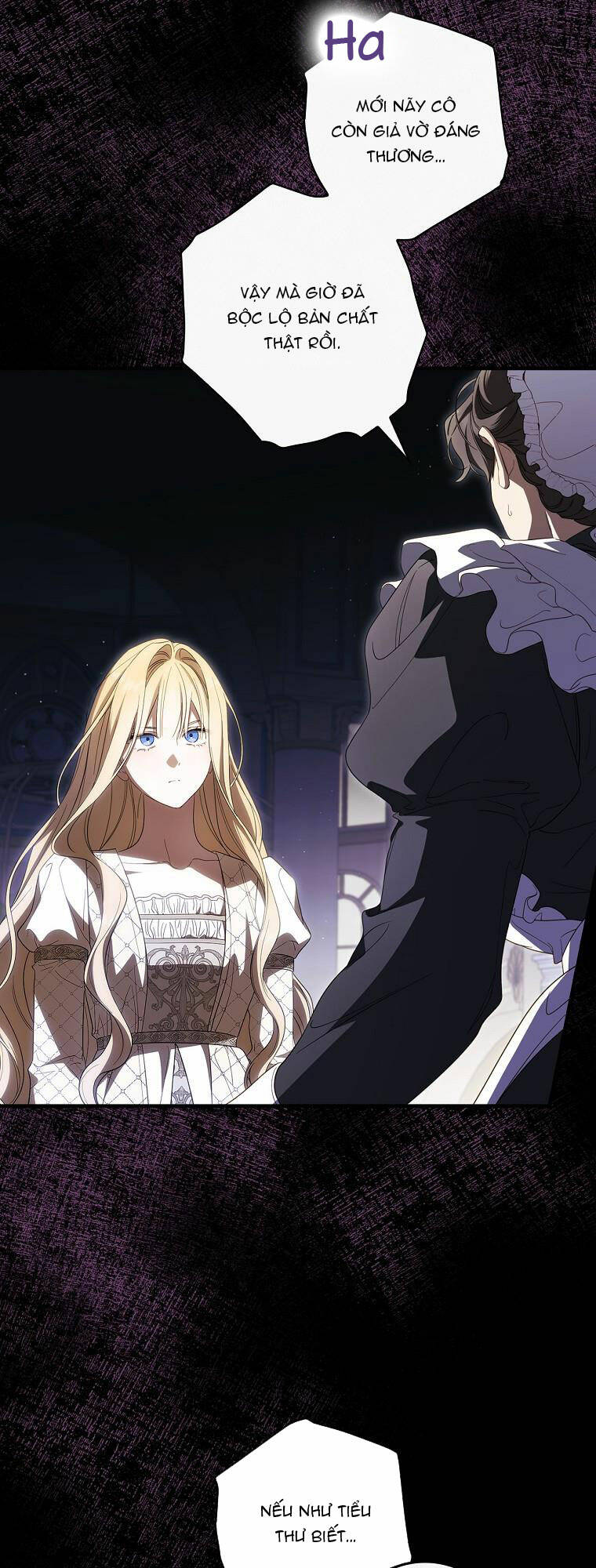 Phương Pháp Khiến Phu Quân Đứng Về Phía Tôi Chapter 71 - Trang 2