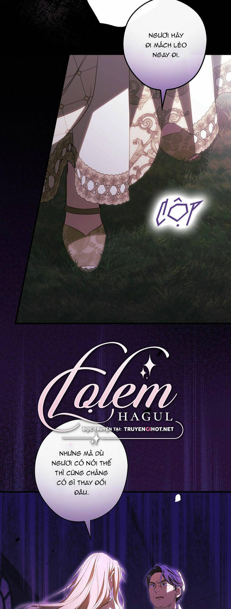 Phương Pháp Khiến Phu Quân Đứng Về Phía Tôi Chapter 71 - Trang 2