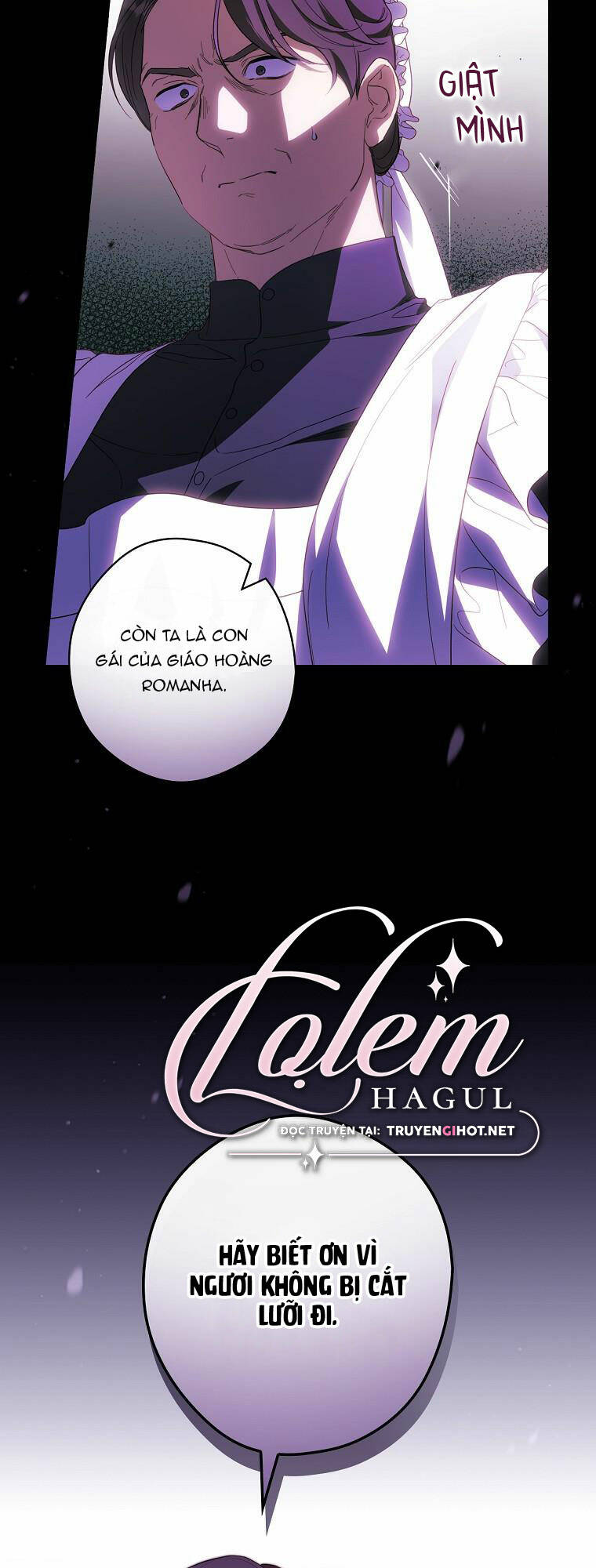 Phương Pháp Khiến Phu Quân Đứng Về Phía Tôi Chapter 71 - Trang 2