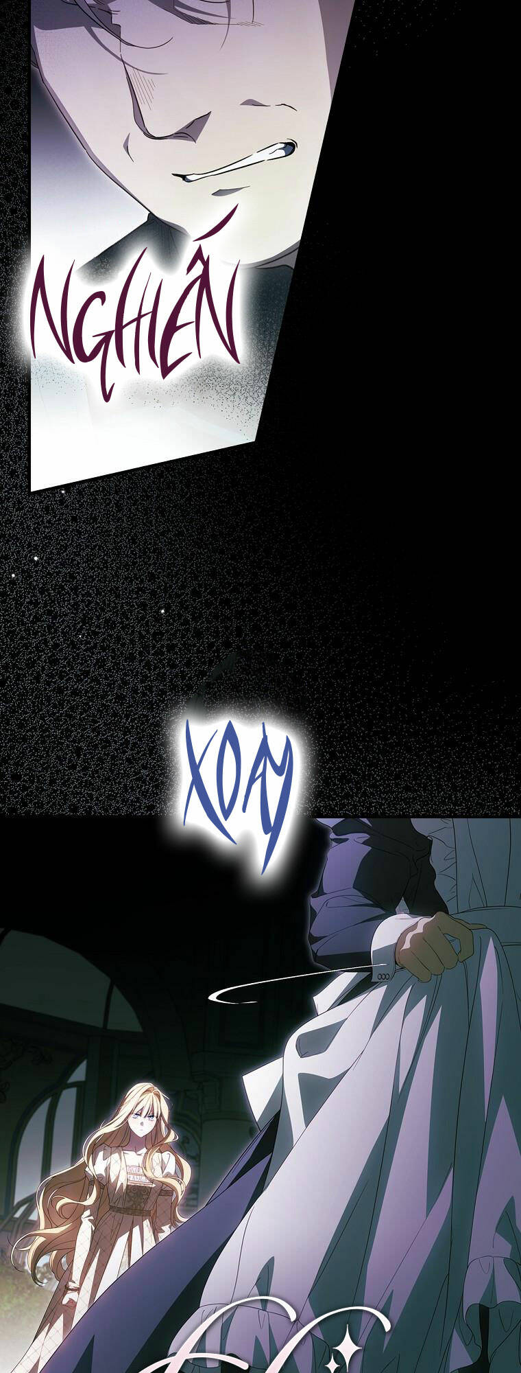 Phương Pháp Khiến Phu Quân Đứng Về Phía Tôi Chapter 71 - Trang 2