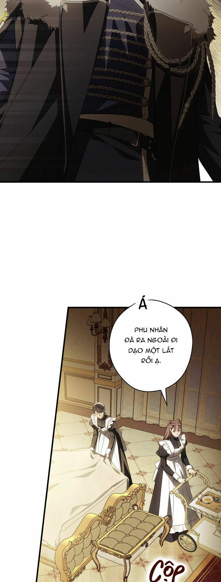 Phương Pháp Khiến Phu Quân Đứng Về Phía Tôi Chapter 71 - Trang 2