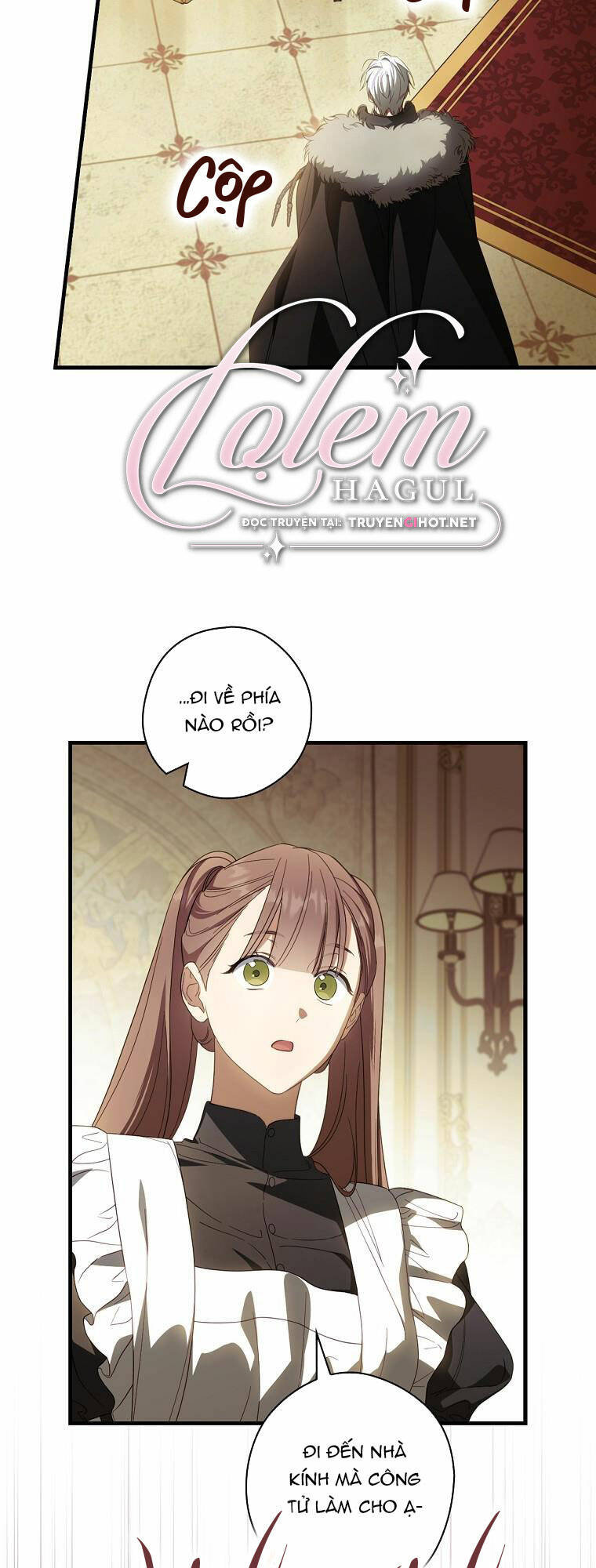 Phương Pháp Khiến Phu Quân Đứng Về Phía Tôi Chapter 71 - Trang 2