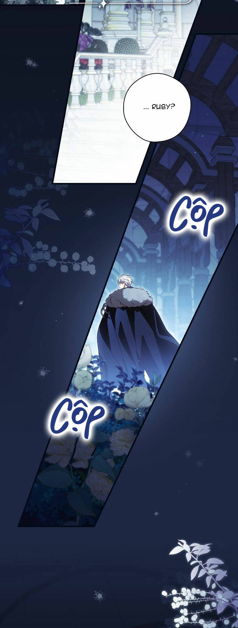 Phương Pháp Khiến Phu Quân Đứng Về Phía Tôi Chapter 71 - Trang 2