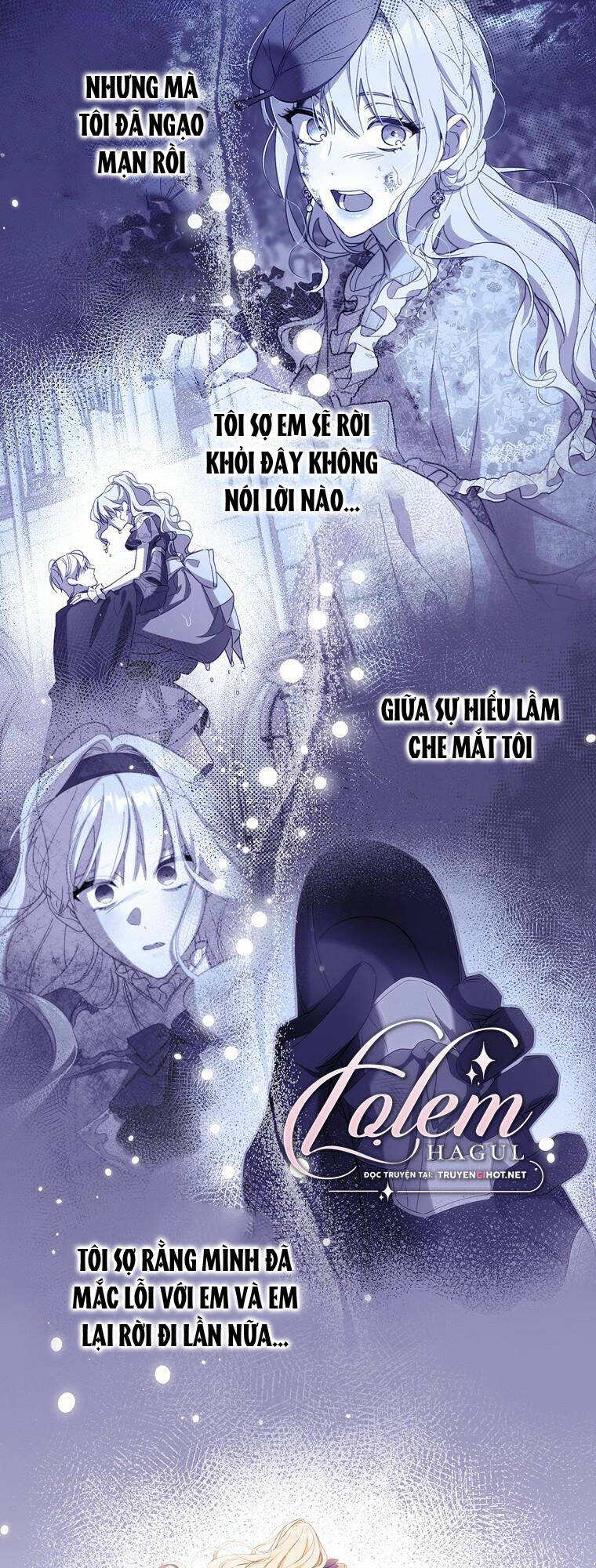 Phương Pháp Khiến Phu Quân Đứng Về Phía Tôi Chapter 71 - Trang 2