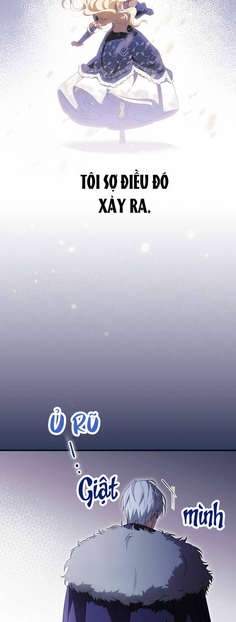 Phương Pháp Khiến Phu Quân Đứng Về Phía Tôi Chapter 71 - Trang 2