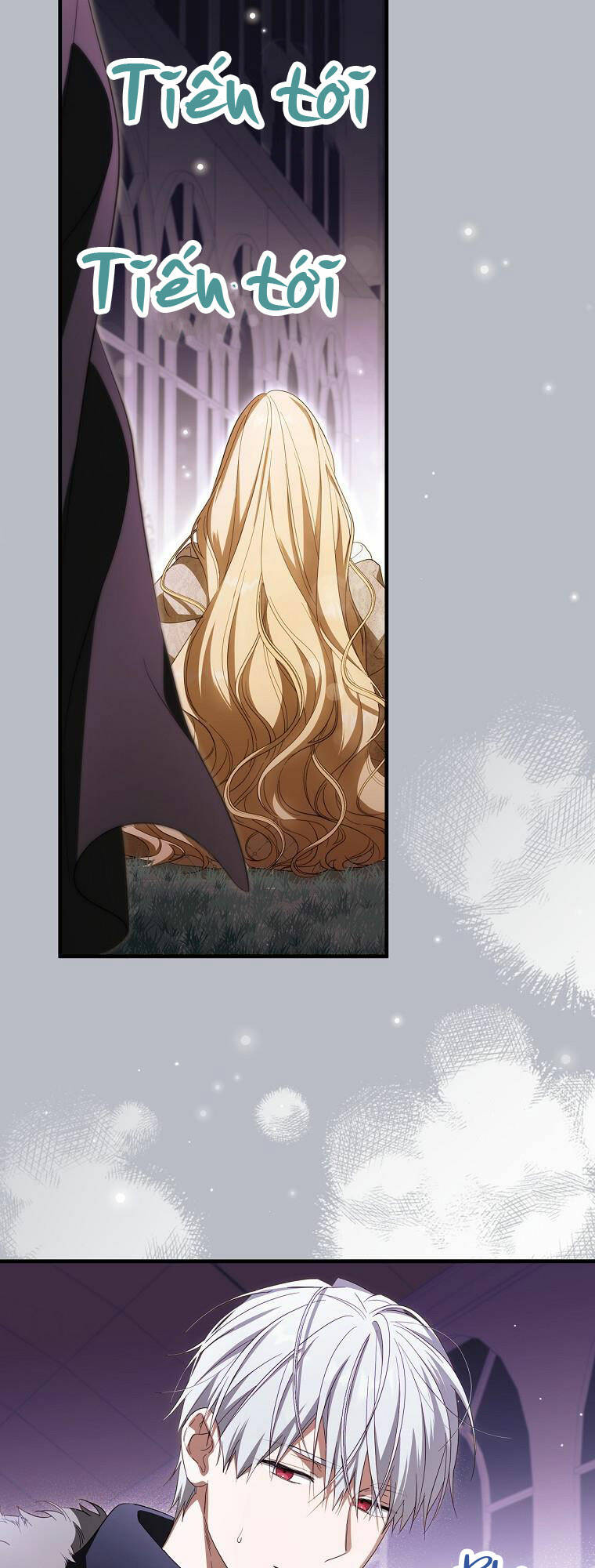 Phương Pháp Khiến Phu Quân Đứng Về Phía Tôi Chapter 71 - Trang 2