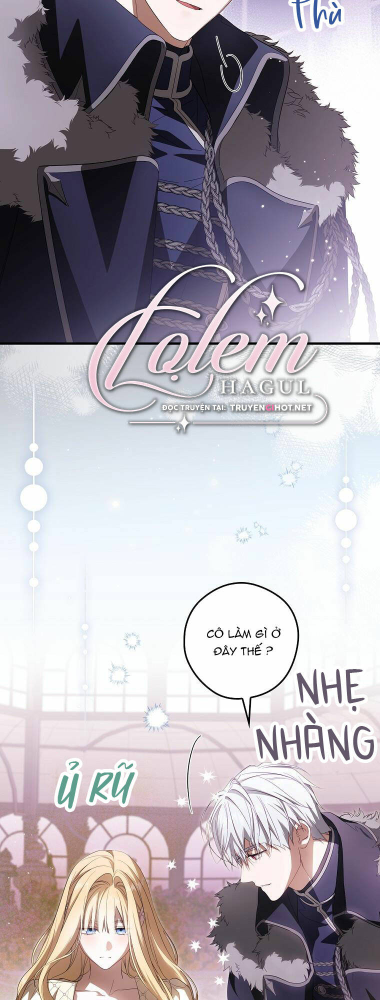 Phương Pháp Khiến Phu Quân Đứng Về Phía Tôi Chapter 71 - Trang 2