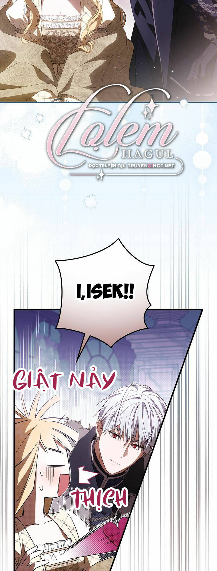 Phương Pháp Khiến Phu Quân Đứng Về Phía Tôi Chapter 71 - Trang 2