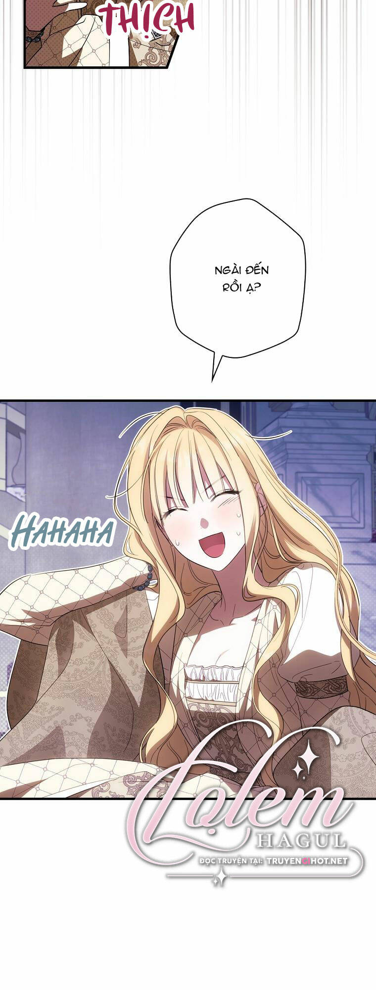 Phương Pháp Khiến Phu Quân Đứng Về Phía Tôi Chapter 71 - Trang 2