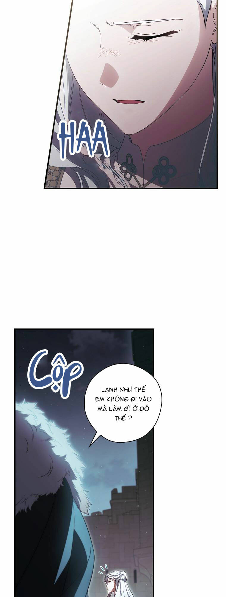 Phương Pháp Khiến Phu Quân Đứng Về Phía Tôi Chapter 71 - Trang 2