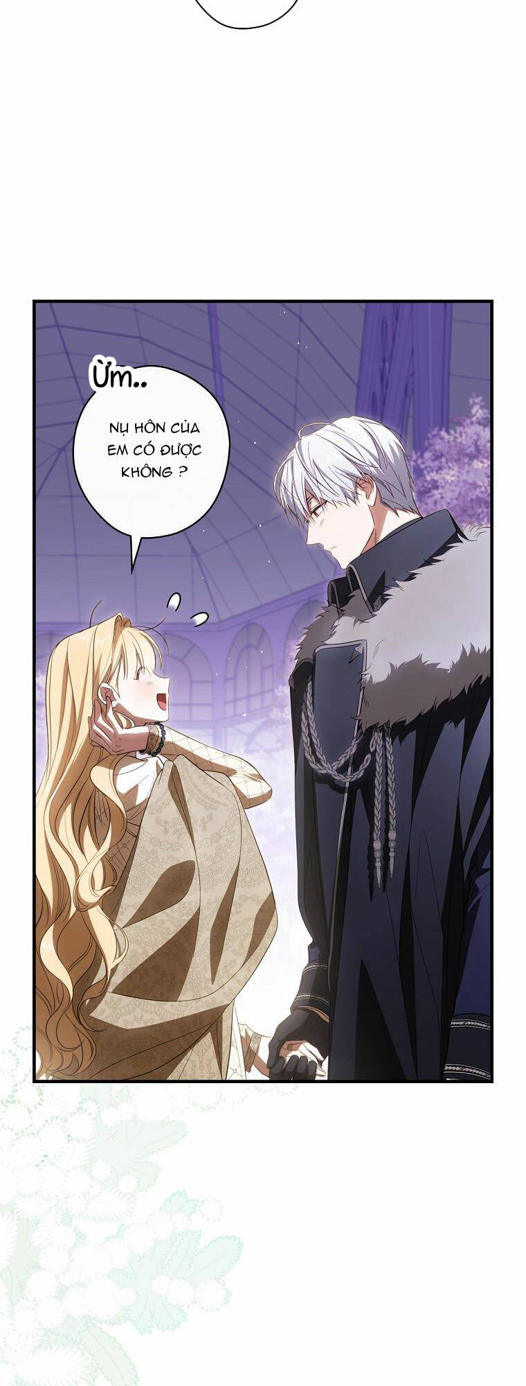 Phương Pháp Khiến Phu Quân Đứng Về Phía Tôi Chapter 71 - Trang 2