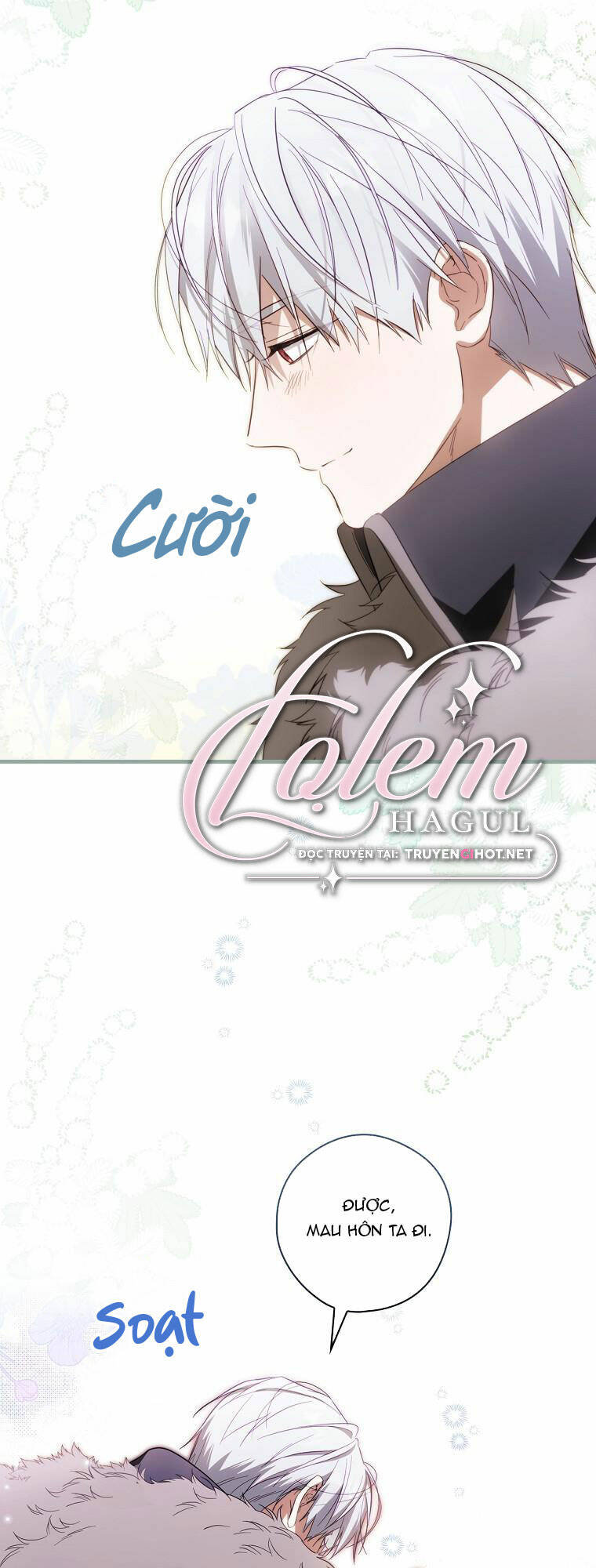 Phương Pháp Khiến Phu Quân Đứng Về Phía Tôi Chapter 71 - Trang 2