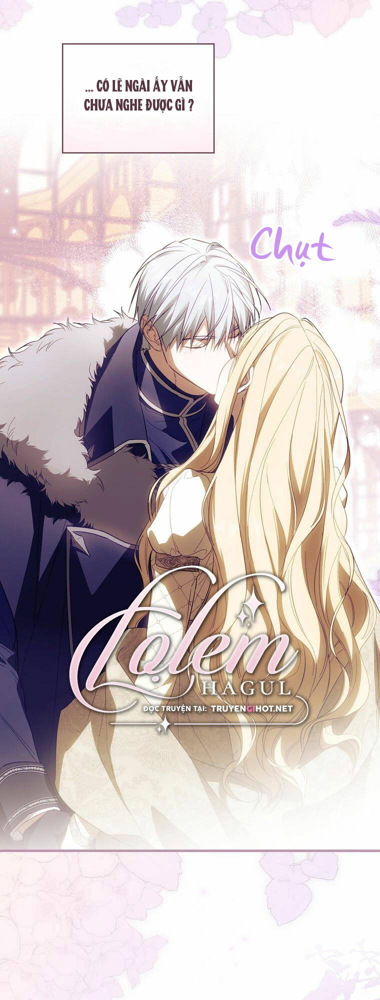 Phương Pháp Khiến Phu Quân Đứng Về Phía Tôi Chapter 71 - Trang 2