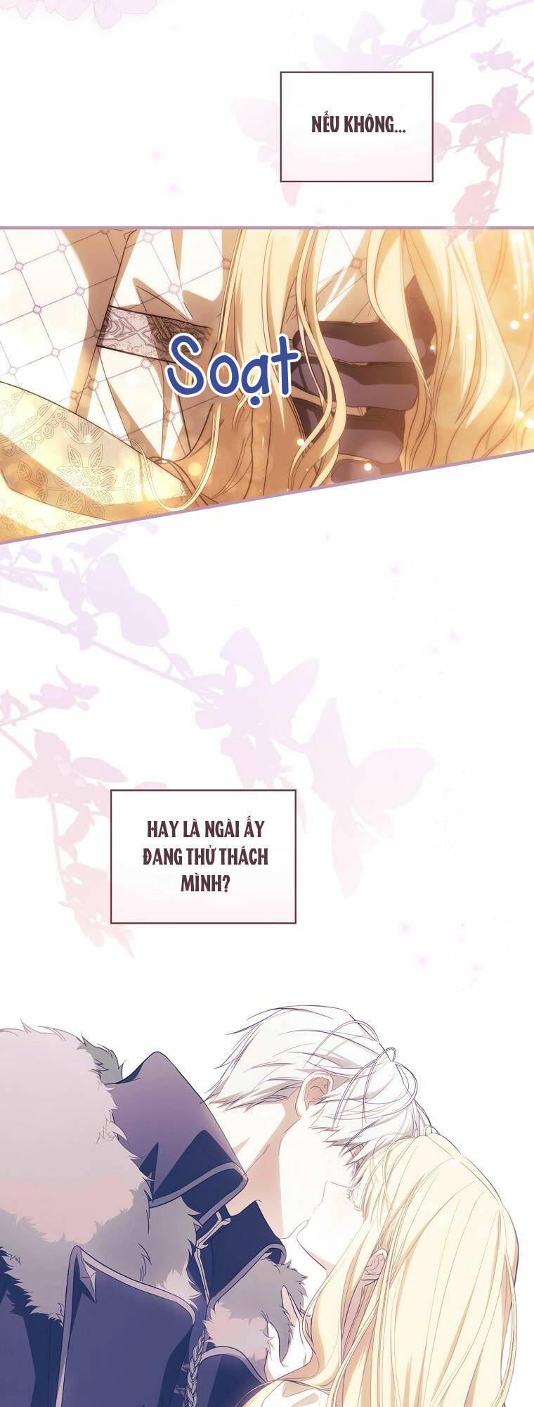 Phương Pháp Khiến Phu Quân Đứng Về Phía Tôi Chapter 71 - Trang 2