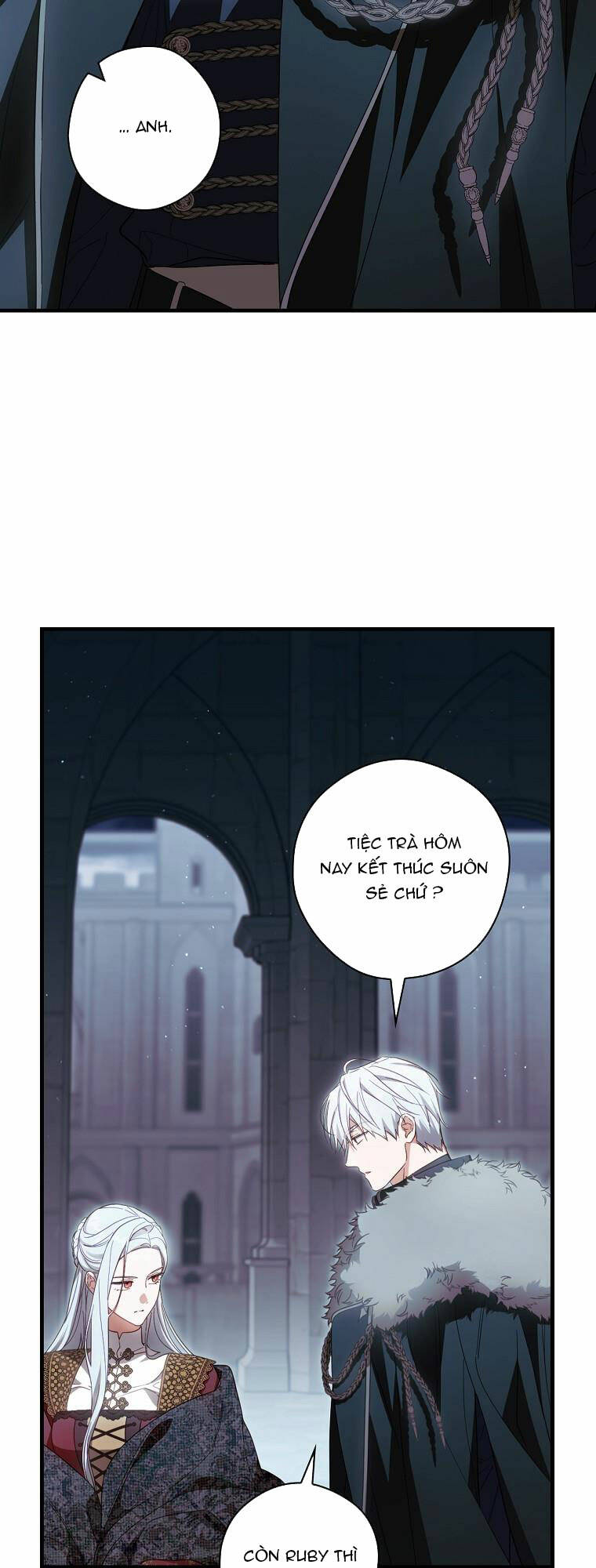 Phương Pháp Khiến Phu Quân Đứng Về Phía Tôi Chapter 71 - Trang 2