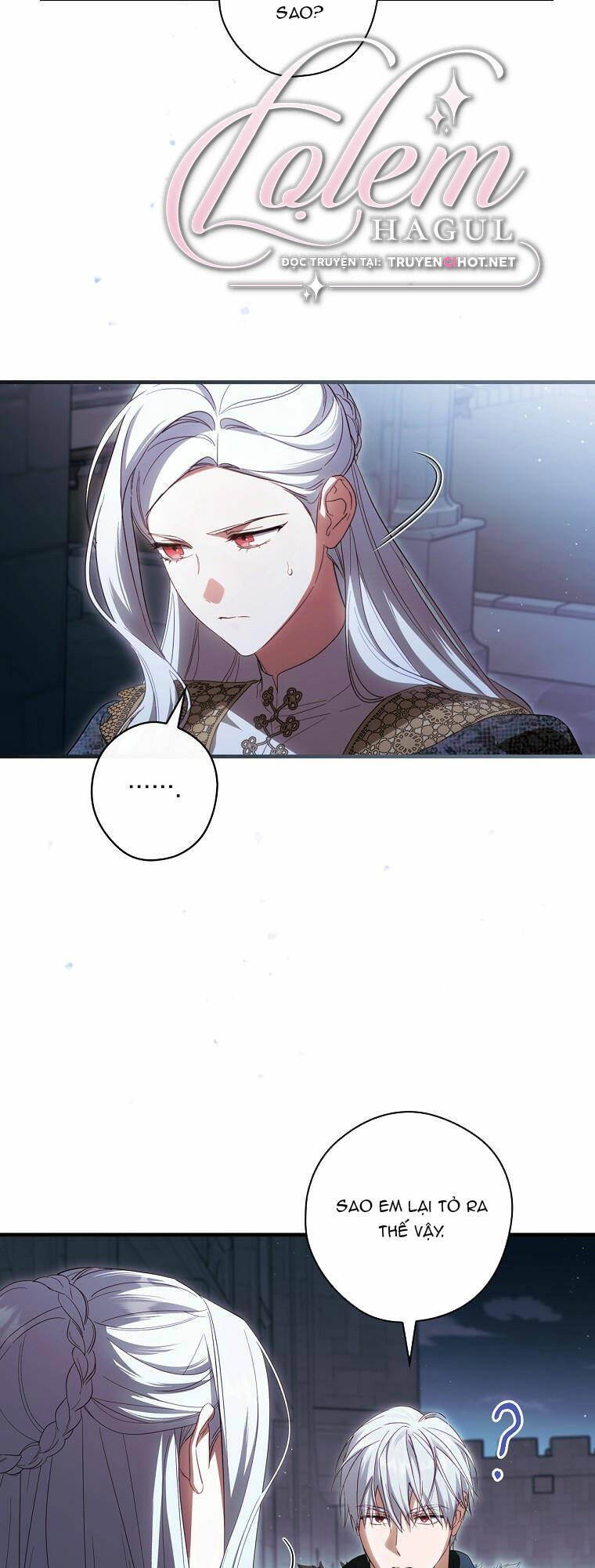 Phương Pháp Khiến Phu Quân Đứng Về Phía Tôi Chapter 71 - Trang 2