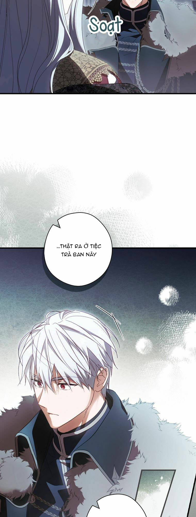 Phương Pháp Khiến Phu Quân Đứng Về Phía Tôi Chapter 71 - Trang 2