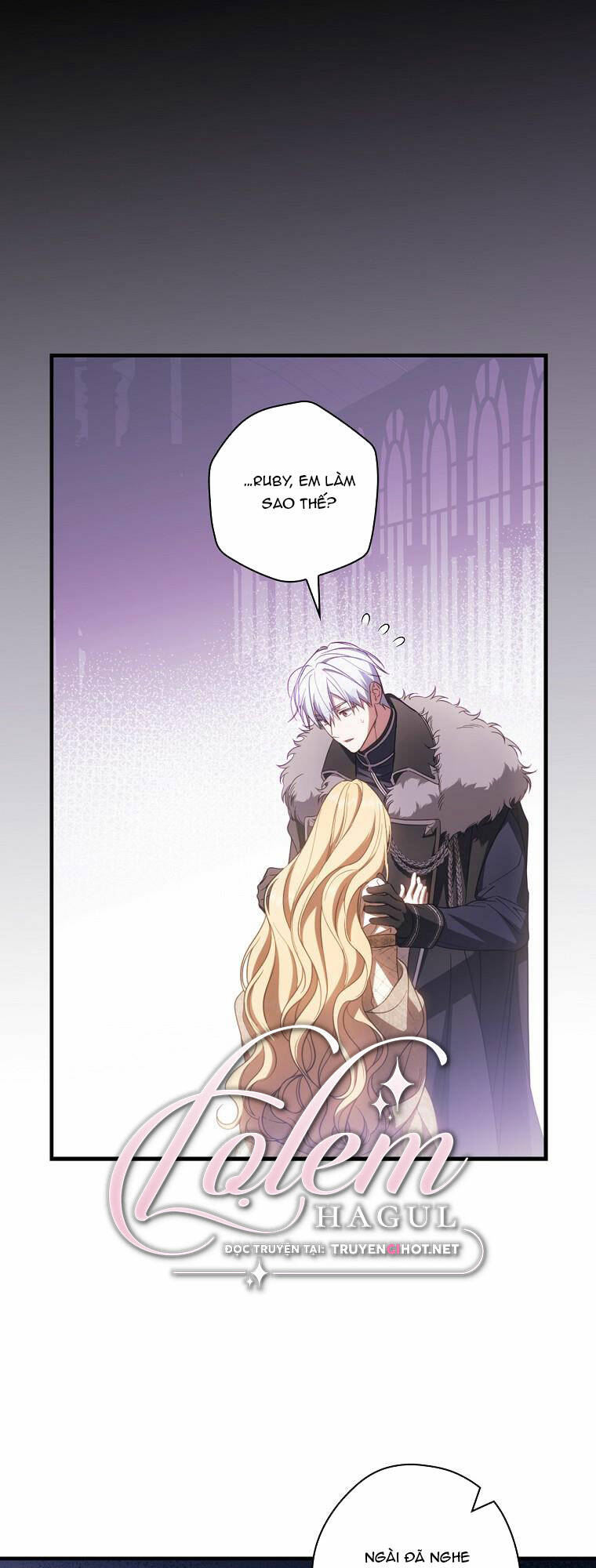 Phương Pháp Khiến Phu Quân Đứng Về Phía Tôi Chapter 72 - Trang 2