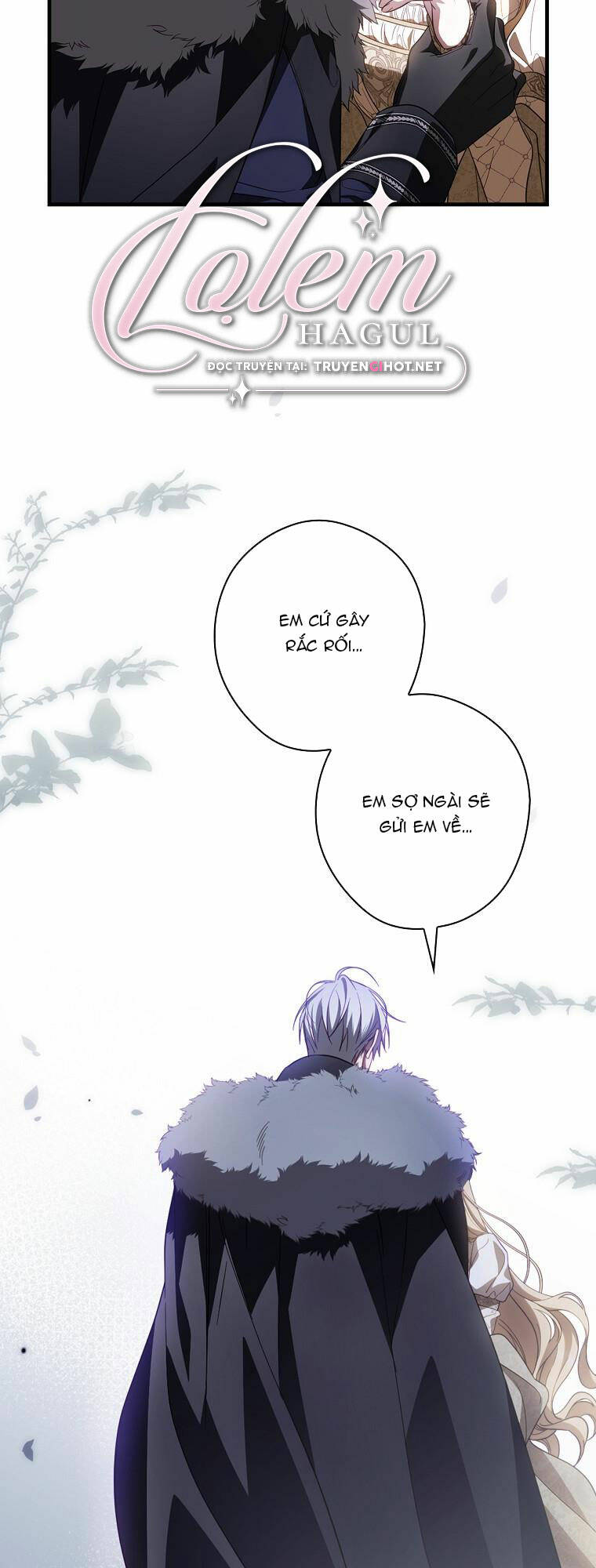 Phương Pháp Khiến Phu Quân Đứng Về Phía Tôi Chapter 72 - Trang 2