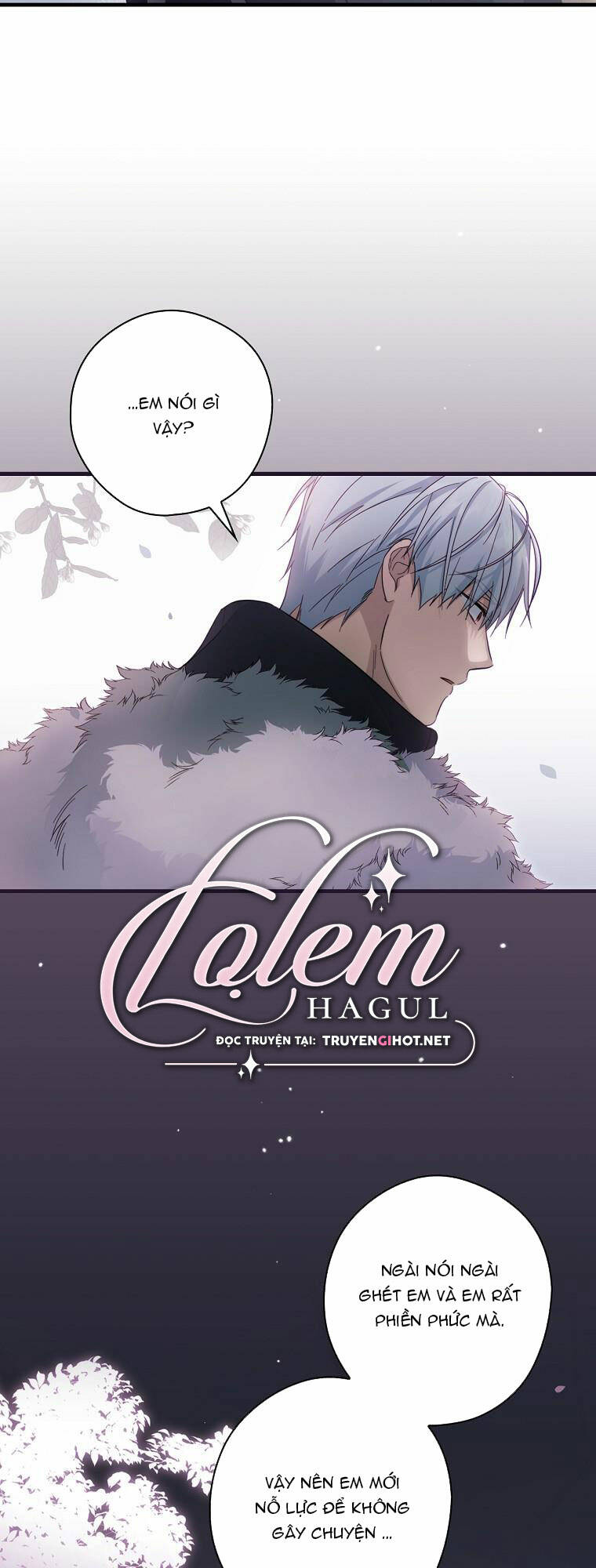 Phương Pháp Khiến Phu Quân Đứng Về Phía Tôi Chapter 72 - Trang 2