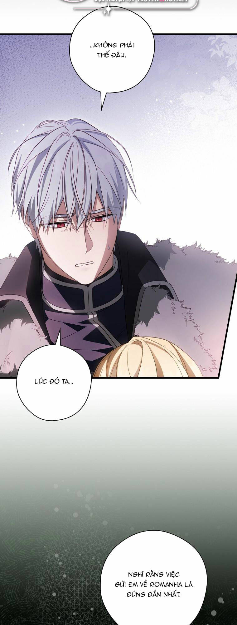 Phương Pháp Khiến Phu Quân Đứng Về Phía Tôi Chapter 72 - Trang 2