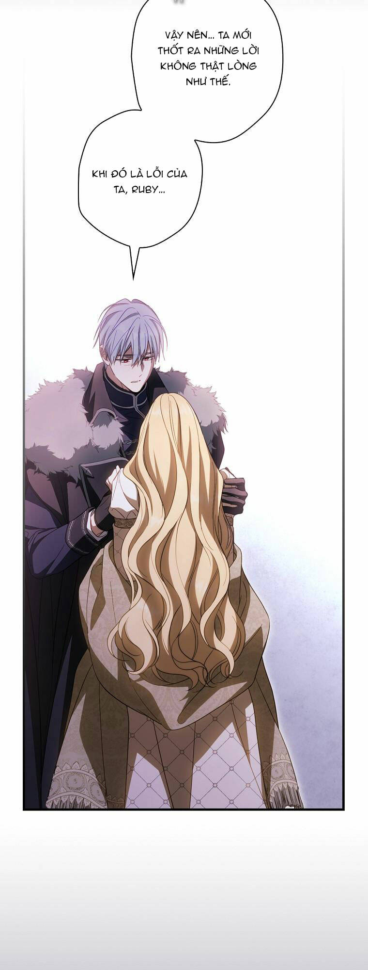 Phương Pháp Khiến Phu Quân Đứng Về Phía Tôi Chapter 72 - Trang 2