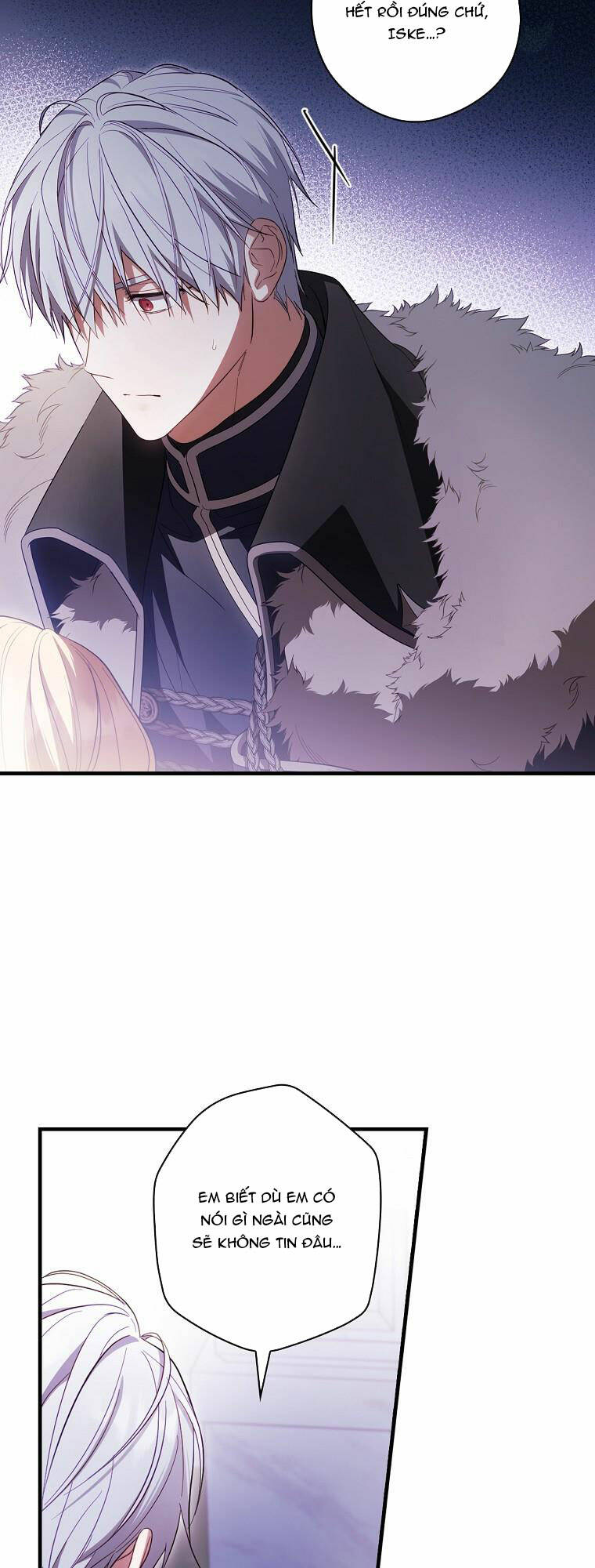 Phương Pháp Khiến Phu Quân Đứng Về Phía Tôi Chapter 72 - Trang 2