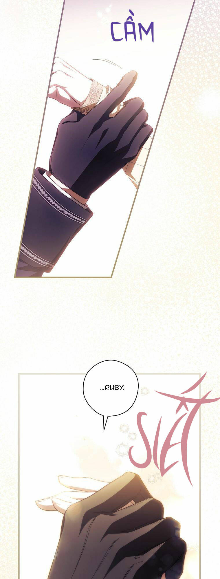 Phương Pháp Khiến Phu Quân Đứng Về Phía Tôi Chapter 72 - Trang 2