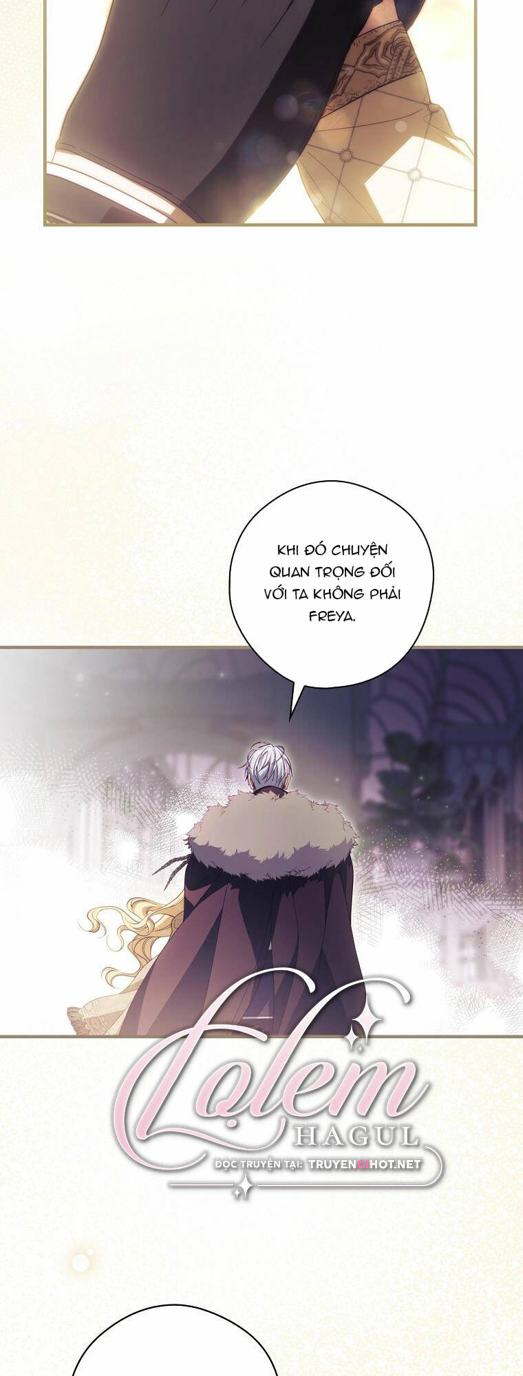 Phương Pháp Khiến Phu Quân Đứng Về Phía Tôi Chapter 72 - Trang 2