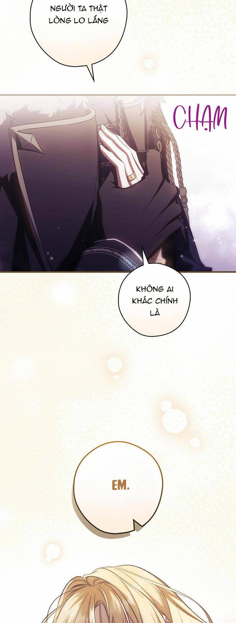 Phương Pháp Khiến Phu Quân Đứng Về Phía Tôi Chapter 72 - Trang 2