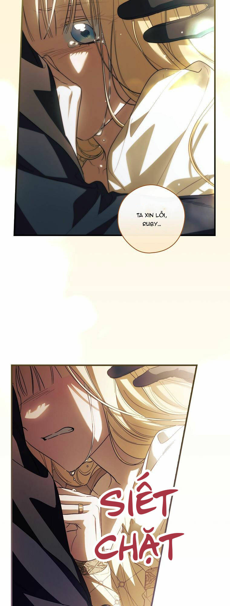 Phương Pháp Khiến Phu Quân Đứng Về Phía Tôi Chapter 72 - Trang 2