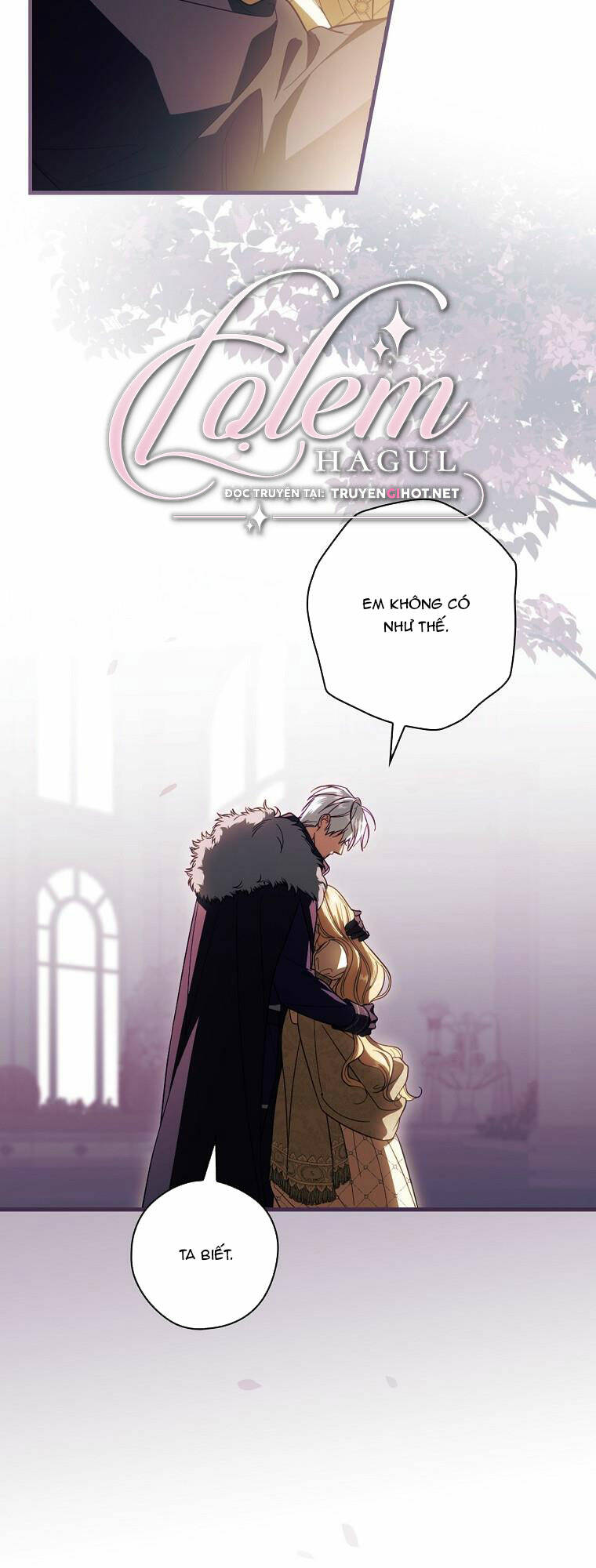 Phương Pháp Khiến Phu Quân Đứng Về Phía Tôi Chapter 72 - Trang 2