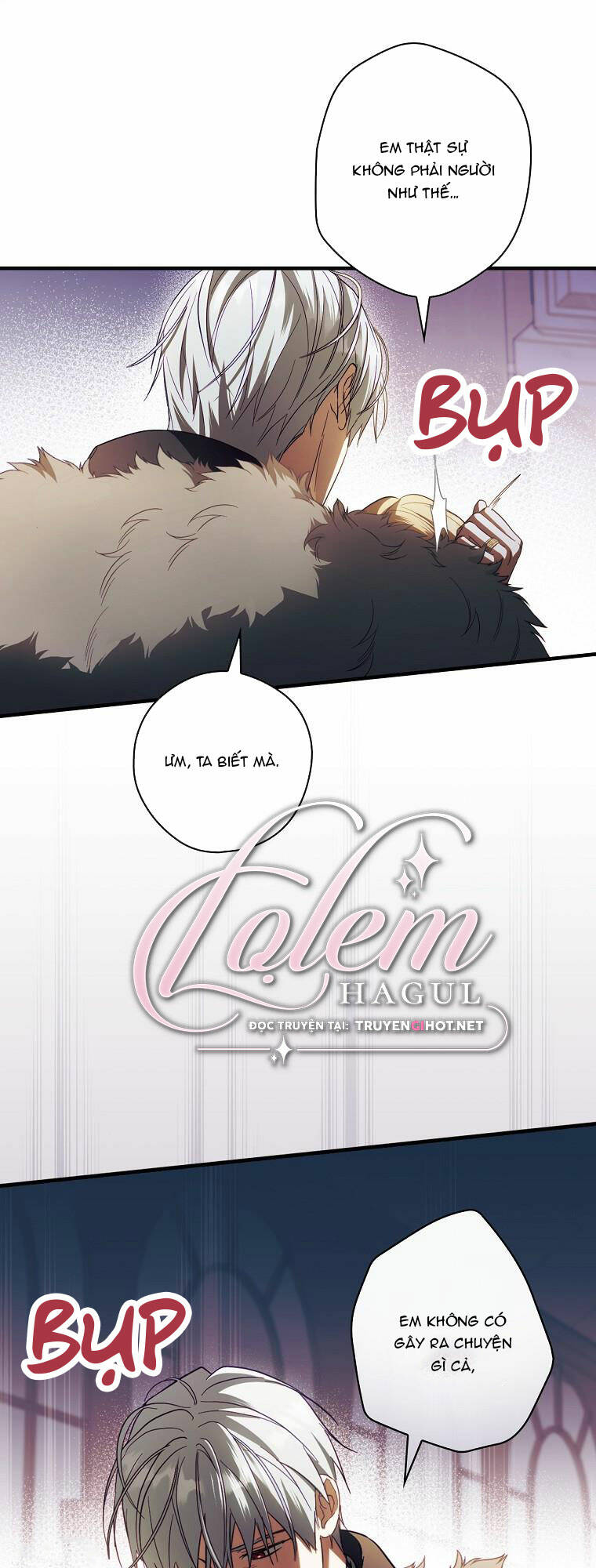 Phương Pháp Khiến Phu Quân Đứng Về Phía Tôi Chapter 72 - Trang 2